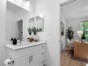 1070 Darwin Terrace 4, Sunnyvale CA 94085