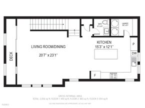 1070 Darwin Terrace 4, Sunnyvale CA 94085