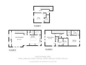 1070 Darwin Terrace 4, Sunnyvale CA 94085