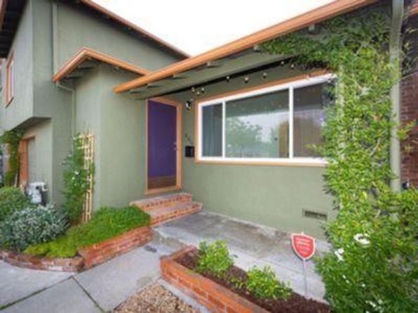 906-908 Haddon Drive, San Mateo CA 94402