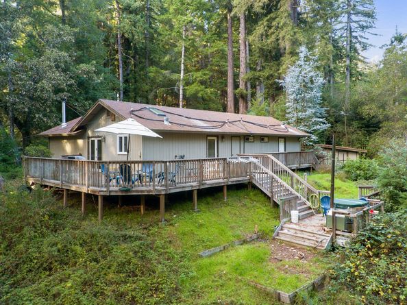 471 Country Estates Terrace, Santa Cruz CA 95060