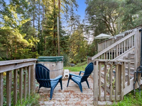 471 Country Estates Terrace, Santa Cruz CA 95060