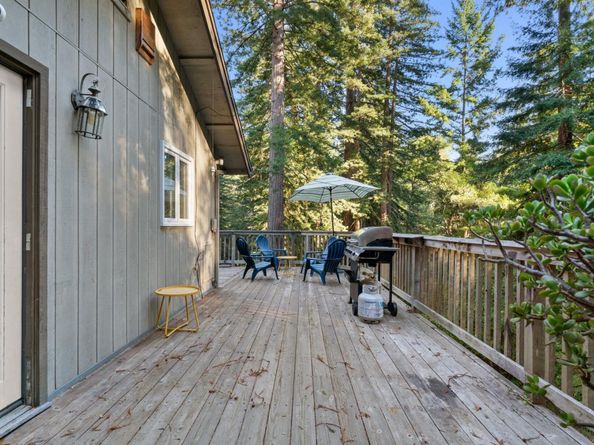 471 Country Estates Terrace, Santa Cruz CA 95060