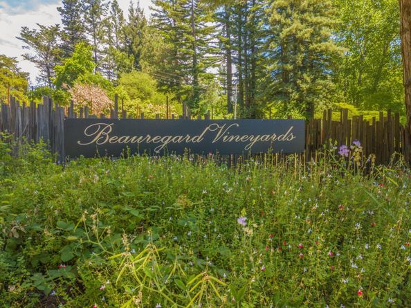 471 Country Estates Terrace, Santa Cruz CA 95060