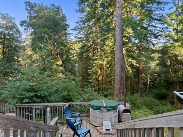 471 Country Estates Terrace, Santa Cruz CA 95060