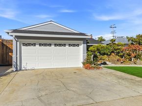 1079 Annapolis Drive, San Mateo CA 94403