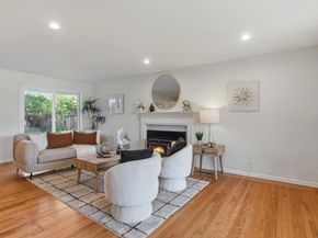 1079 Annapolis Drive, San Mateo CA 94403