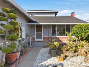 1079 Annapolis Drive, San Mateo CA 94403