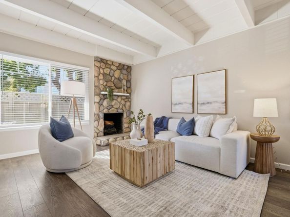 117 Marina Avenue, Aptos CA 95003