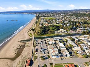 117 Marina Avenue, Aptos CA 95003