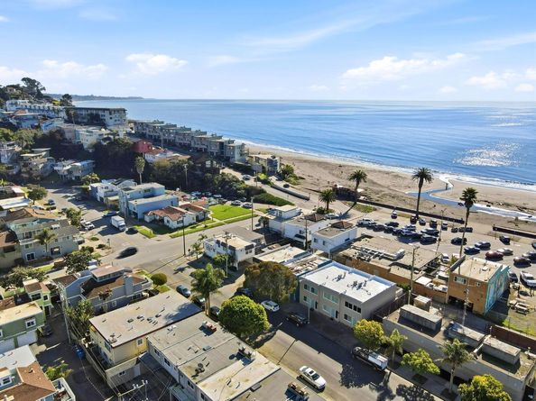 117 Marina Avenue, Aptos CA 95003
