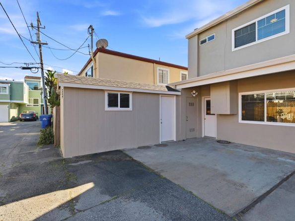 117 Marina Avenue, Aptos CA 95003