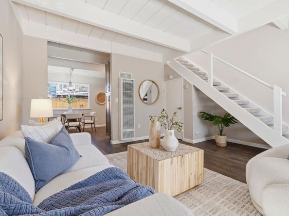 117 Marina Avenue, Aptos CA 95003