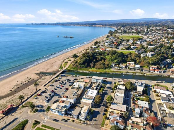117 Marina Avenue, Aptos CA 95003