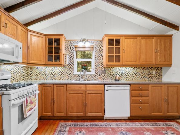 820 River Drive, Boulder Creek CA 95006