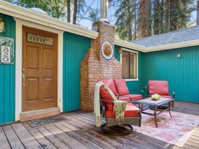 820 River Drive, Boulder Creek CA 95006