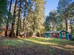 820 River Drive, Boulder Creek CA 95006