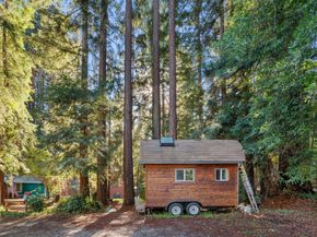 820 River Drive, Boulder Creek CA 95006