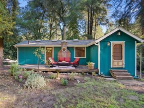 820 River Drive, Boulder Creek CA 95006