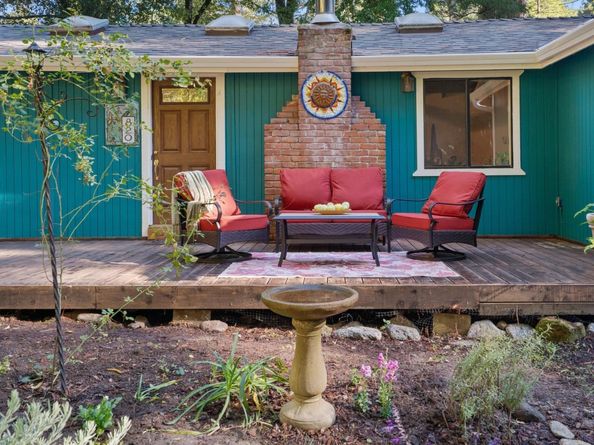 820 River Drive, Boulder Creek CA 95006