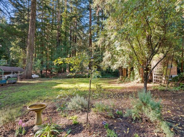 820 River Drive, Boulder Creek CA 95006