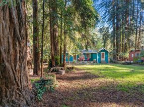 820 River Drive, Boulder Creek CA 95006