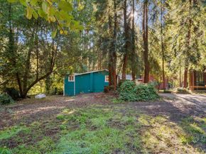 820 River Drive, Boulder Creek CA 95006