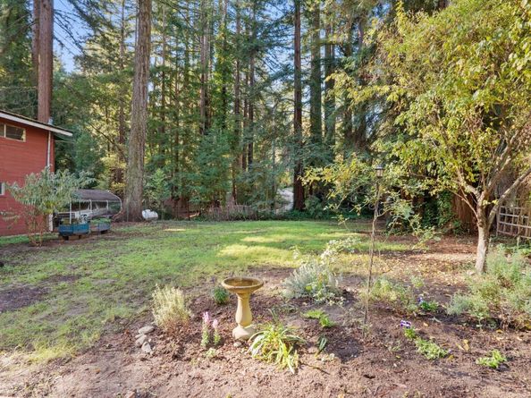 820 River Drive, Boulder Creek CA 95006