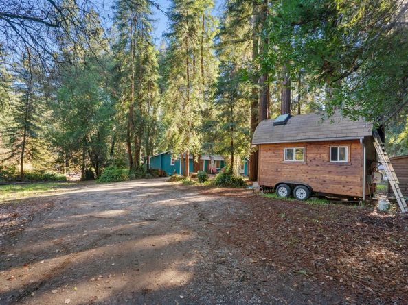 820 River Drive, Boulder Creek CA 95006