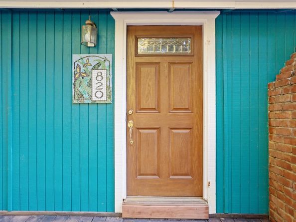 820 River Drive, Boulder Creek CA 95006