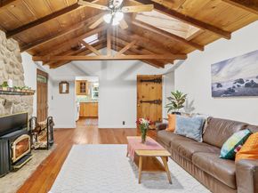 820 River Drive, Boulder Creek CA 95006