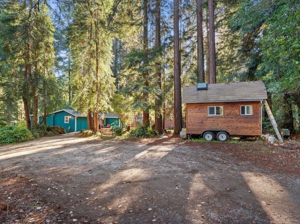 820 River Drive, Boulder Creek CA 95006