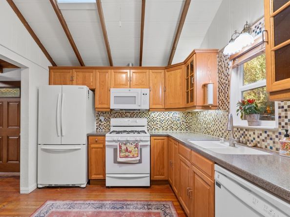 820 River Drive, Boulder Creek CA 95006