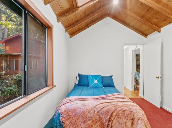 820 River Drive, Boulder Creek CA 95006