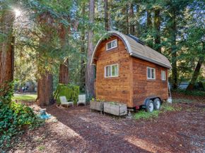 820 River Drive, Boulder Creek CA 95006