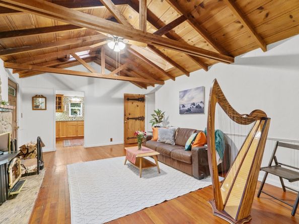 820 River Drive, Boulder Creek CA 95006