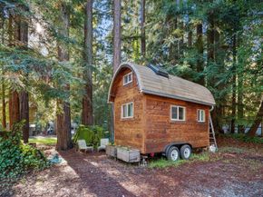 820 River Drive, Boulder Creek CA 95006