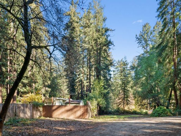 820 River Drive, Boulder Creek CA 95006