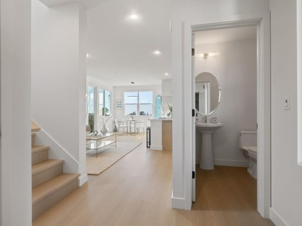 809 Fassler Avenue, Pacifica CA 94044