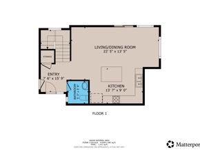 809 Fassler Avenue, Pacifica CA 94044