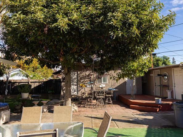 632 Serenade Court, San Jose CA 95111