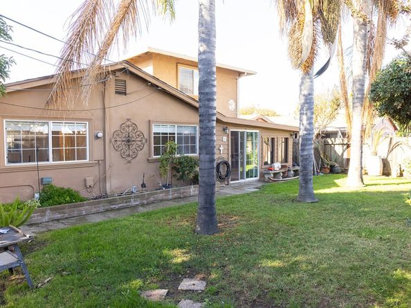 632 Serenade Court, San Jose CA 95111