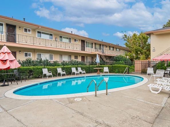 1369 Phelps Avenue 9, San Jose CA 95117