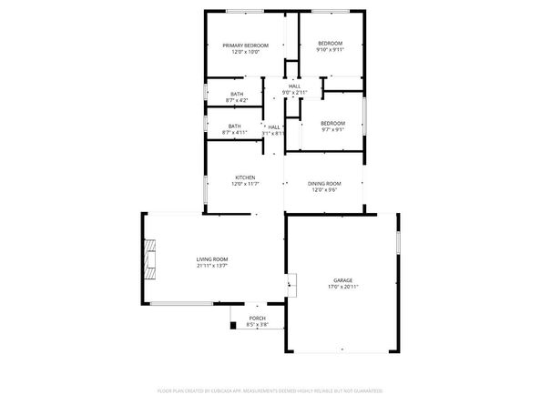 744 Hamilton Lane, Santa Clara CA 95051