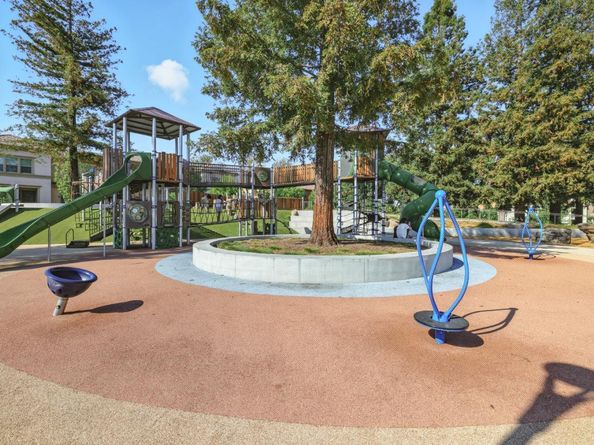 930 Highland Terrace, Sunnyvale CA 94085