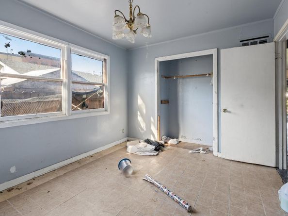 1364 E San Antonio, San Jose CA 95116