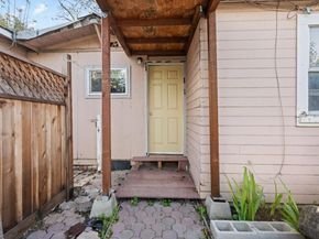 1364 E San Antonio, San Jose CA 95116