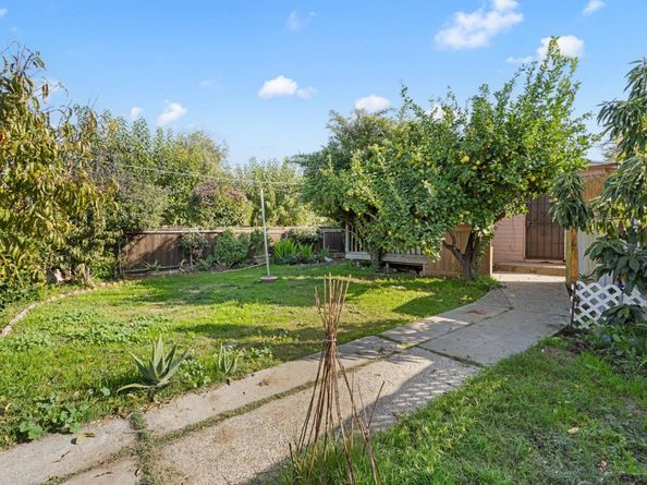 1364 E San Antonio, San Jose CA 95116