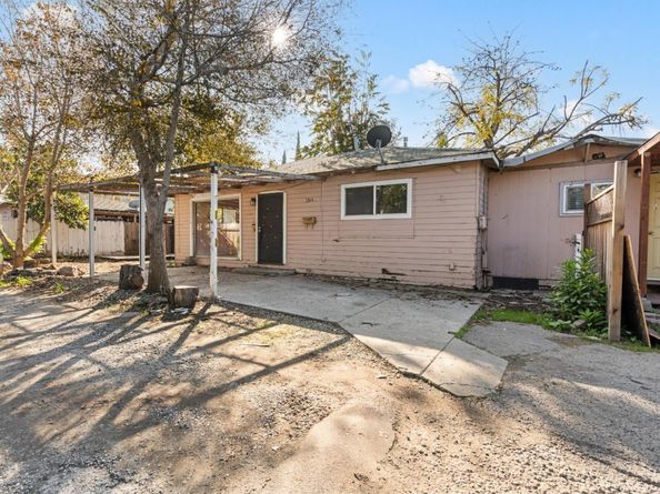 1364 E San Antonio, San Jose CA 95116