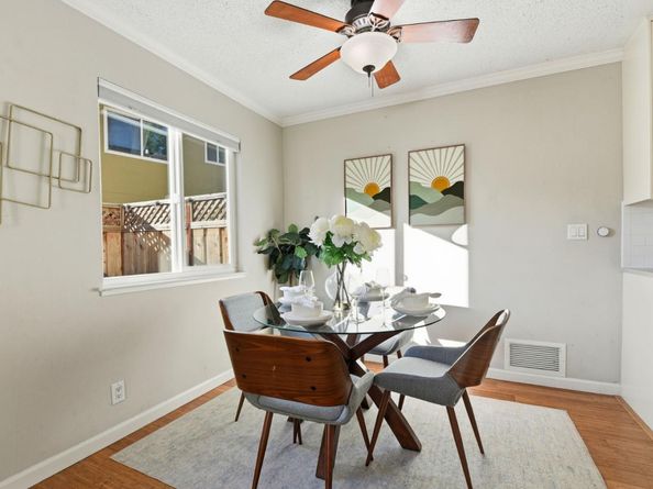 5701 Calmor 2, San Jose CA 95123